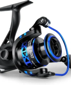 KastKing Centron & Centron Lite Spinning Reels