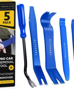 Auto Trim Removal Tool Kit