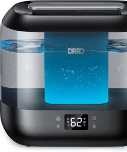 Dreo 4L Smart Humidifiers for Bedroom