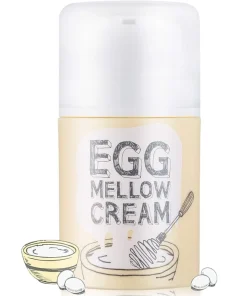 Too Cool For School | All-in-One Egg Mellow Cream 1.76 oz