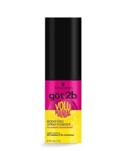 Got2b Volumaniac Spray Powder
