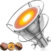 Cooking Torch Attachment
