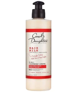 Carol??s Daughter Hair Milk 4 in 1 Combing Creme for Curls