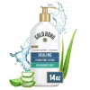 Gold Bond Fragrance Free Healing Hydrating Lotion
