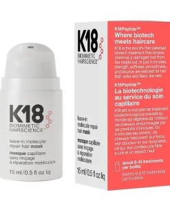 K18 Leave-In Molecular Hair Mask