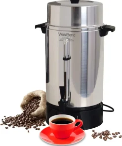 West Bend 33600 Coffee Urn
