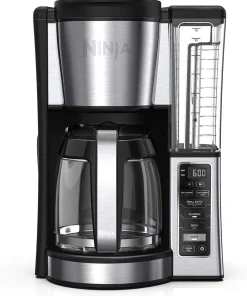 Ninja 12-Cup Programmable Coffee Brewer