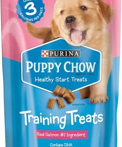 Purina Puppy Chow Training Treats