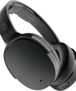 Skullcandy Hesh ANC Over-Ear Noise Cancelling Wireless Headphones