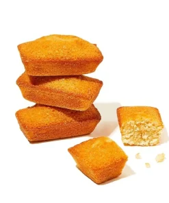 Belgian Boys Almond Butter Cakes