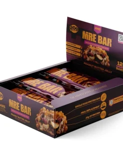 REDCON1 MRE Protein Bar