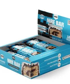 REDCON1 MRE Protein Bar
