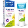 Boiron Arnicare Bruise Cream for Pain Relief from Bruising and Swelling or Discoloration from Injury