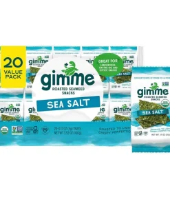 gimMe _ Sea Salt