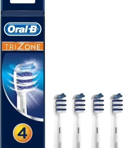 Oral-b Trizone Toothbrush Heads