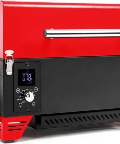 ASMOKE Portable Pellet Grill & Smoker