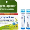 Boiron Lycopodium Clavatum 30C Homeopathic Medicine