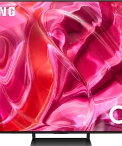 SAMSUNG 65-Inch Class OLED 4K S90C Series Quantum HDR