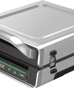 George Foreman Family Size (4-6 Servings)