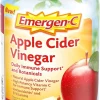 Emergen-C Apple Cider Vinegar Vitamin C Gummies