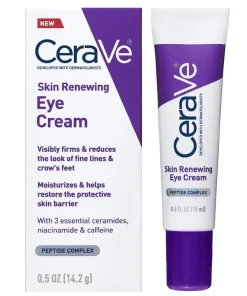CeraVe Eye Cream for Wrinkles