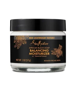 SheaMoisture Balancing Moisturizer