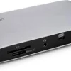 Kensington SD2500T Thunderbolt 3 and USB-C Docking Station