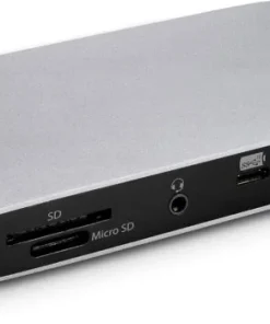 Kensington SD2500T Thunderbolt 3 and USB-C Docking Station