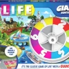The Game of Life, Giant Edition Family Board Game