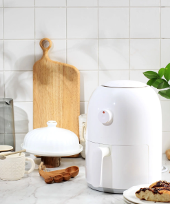 Kitchen Appliances